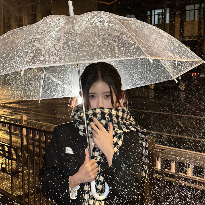 水的故事