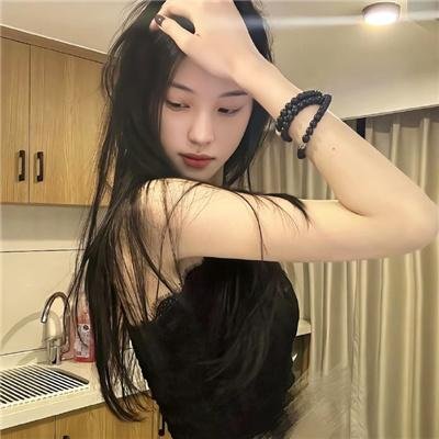 爱上单眼皮男生